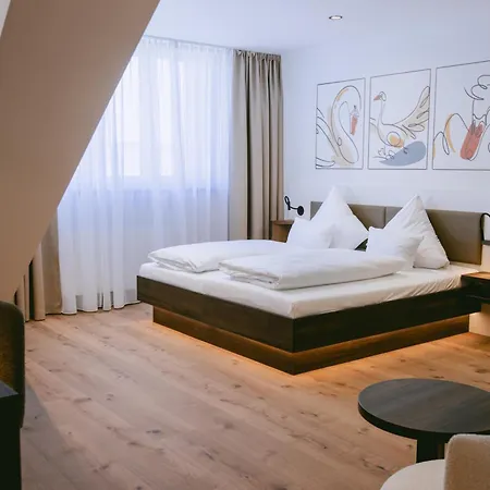 Hotel Johanniter Gaestehaus