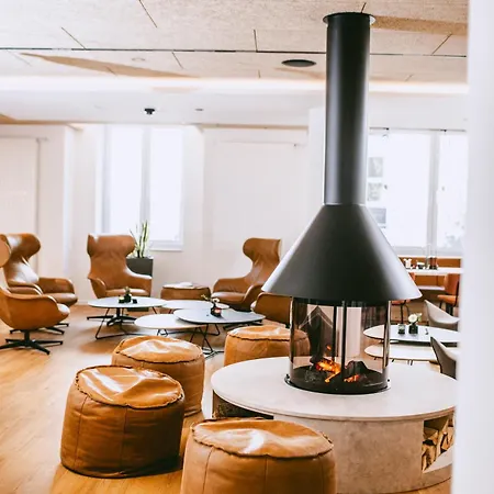 Johanniter Gaestehaus Hotel 3*