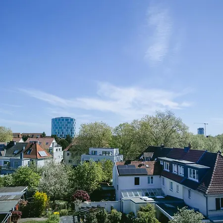 Johanniter Gaestehaus Hotel 3*