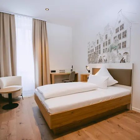 Johanniter Gaestehaus Hotel Münster