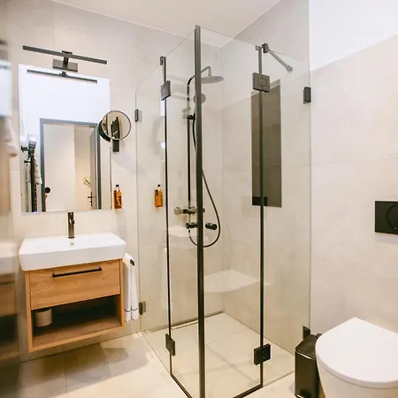 Hotel Johanniter Gaestehaus 3*