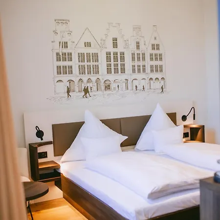 Johanniter Gaestehaus 3*