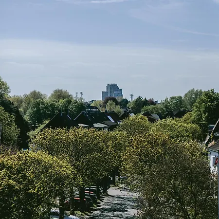 Johanniter Gaestehaus 3* Münster
