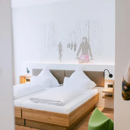 Johanniter Gaestehaus Hotell