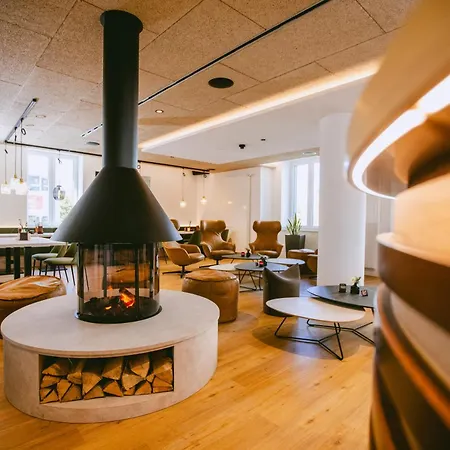 Hotel Johanniter Gaestehaus