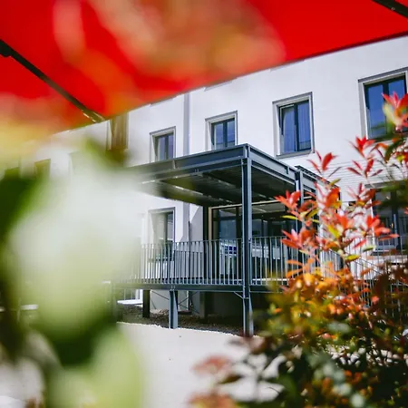 Johanniter Gaestehaus Hotel 3*