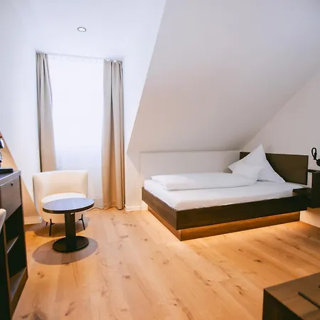 Johanniter Gaestehaus 3*