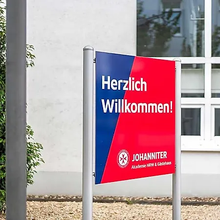 Johanniter Gaestehaus 3*