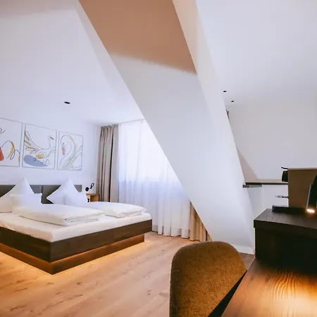Johanniter Gaestehaus Hotel