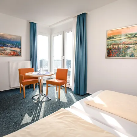 Johanniter Gaestehaus Munster (North Rhine-Westphalia)