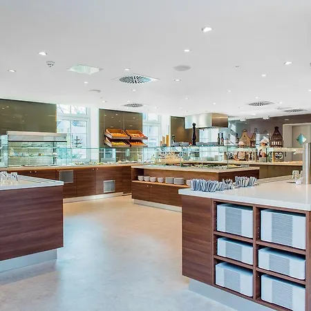 Johanniter Gaestehaus Hotel 3*