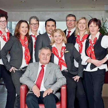 Johanniter Gaestehaus 3*