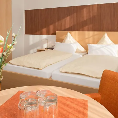 Hotel Johanniter Gaestehaus 3*