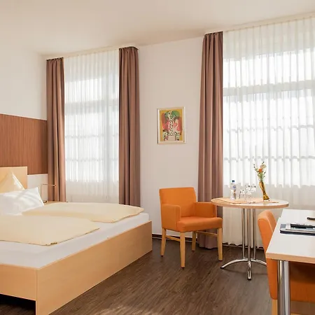 Hotel Johanniter Gaestehaus Munster (North Rhine-Westphalia)