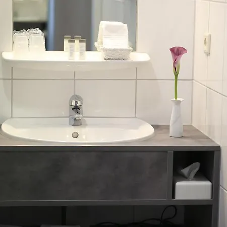 Hotel Johanniter Gaestehaus 3*