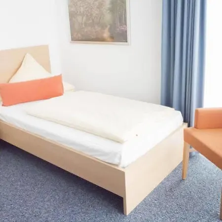 Johanniter Gaestehaus Hotel