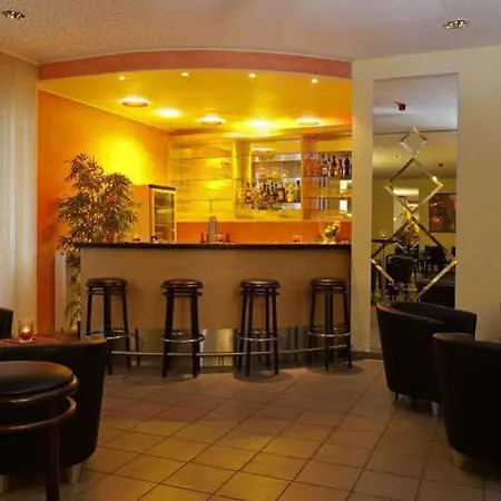 Hotel Johanniter Gaestehaus 3*