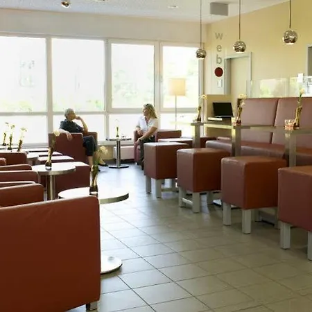 Ξενοδοχείο Johanniter Gaestehaus