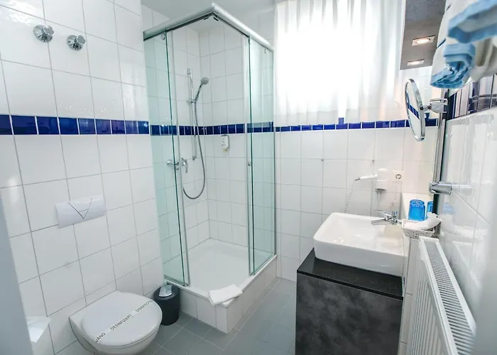 Johanniter Gaestehaus Hotel