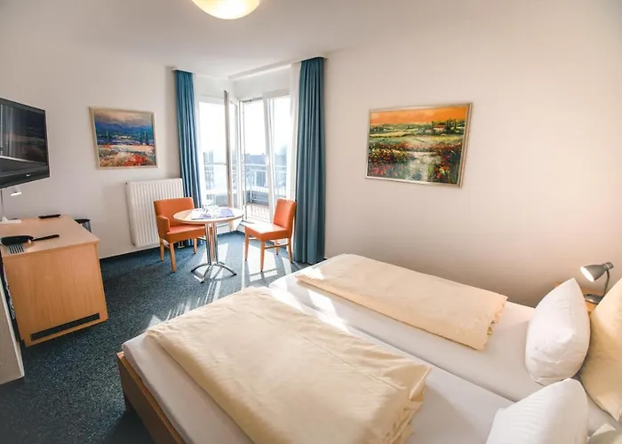 Johanniter Gaestehaus Hotel Munster (North Rhine-Westphalia)