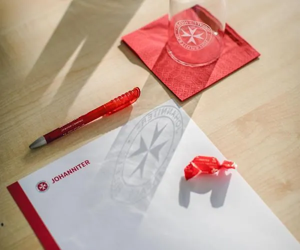 Johanniter Gaestehaus Münster