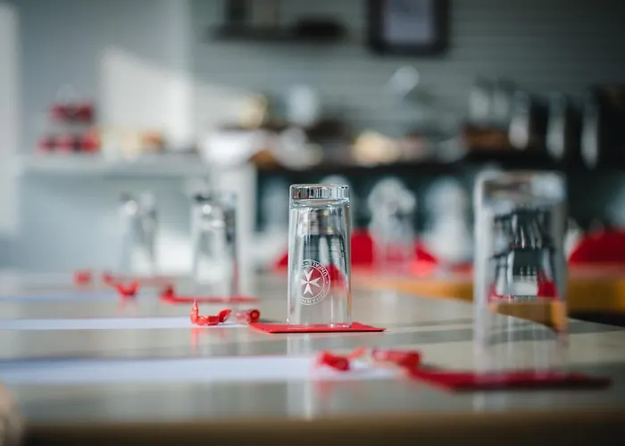 Hotel Johanniter Gaestehaus