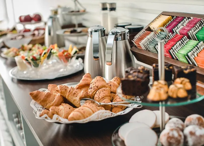 Johanniter Gaestehaus