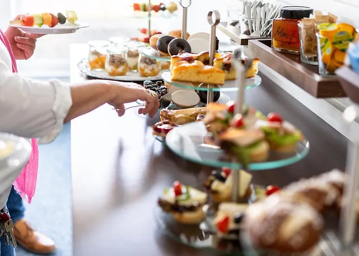 Johanniter Gaestehaus Szálloda 3*