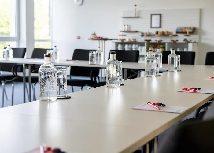 Johanniter Gaestehaus Hotel Munster (North Rhine-Westphalia)