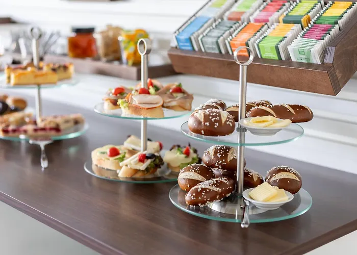 Johanniter Gaestehaus 3* Münster