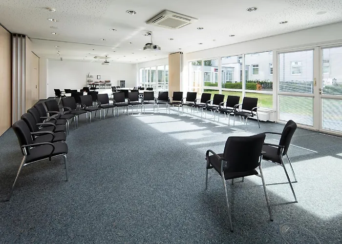 Hotel Johanniter Gaestehaus