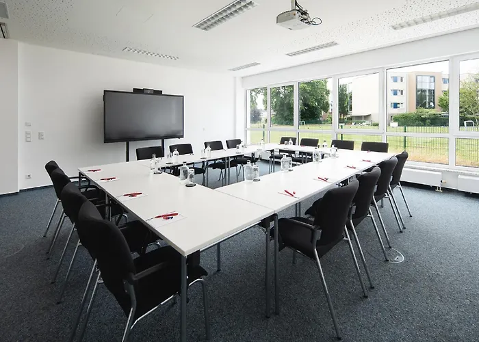 Johanniter Gaestehaus 3* Munster (North Rhine-Westphalia)