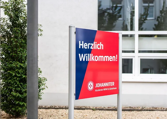 Johanniter Gaestehaus