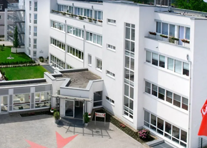 Johanniter Gaestehaus 3*