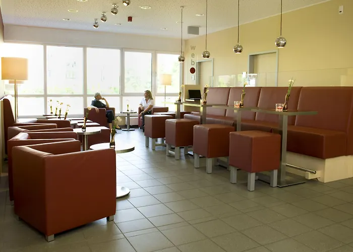 Johanniter Gaestehaus Münster