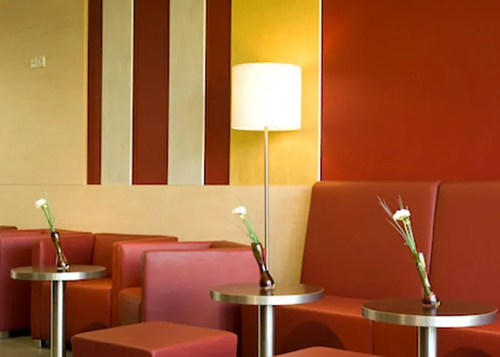 Hotel Johanniter Gaestehaus 3*