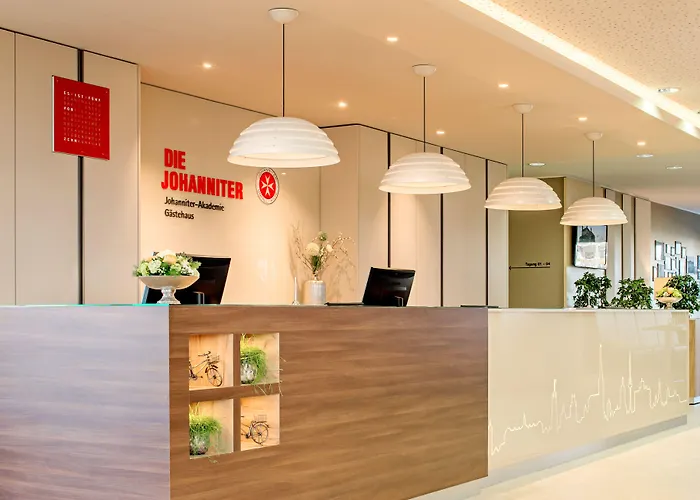 Johanniter Gaestehaus