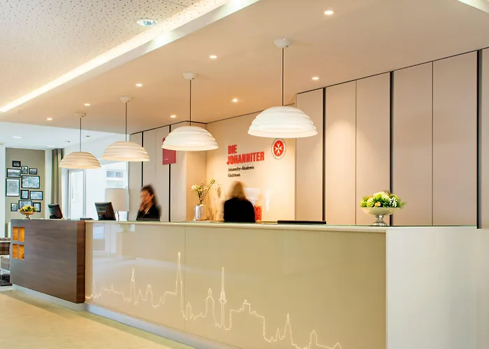 Hotel Johanniter Gaestehaus Munster (North Rhine-Westphalia)