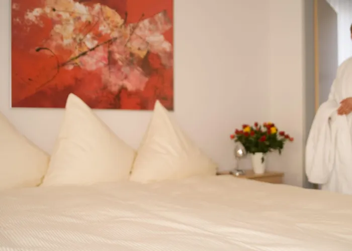 Hotel Johanniter Gaestehaus