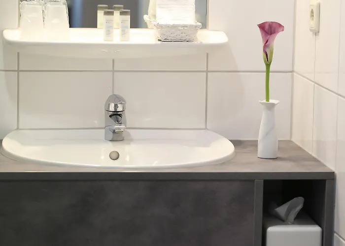 Johanniter Gaestehaus Hotel Munster (North Rhine-Westphalia)