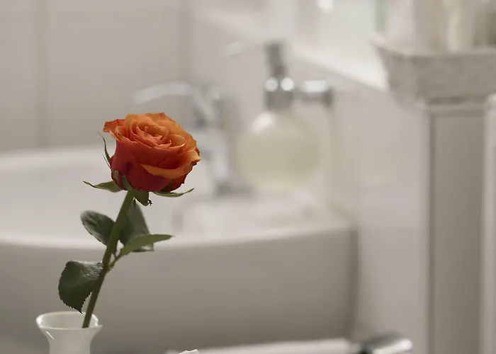 Hotel Johanniter Gaestehaus