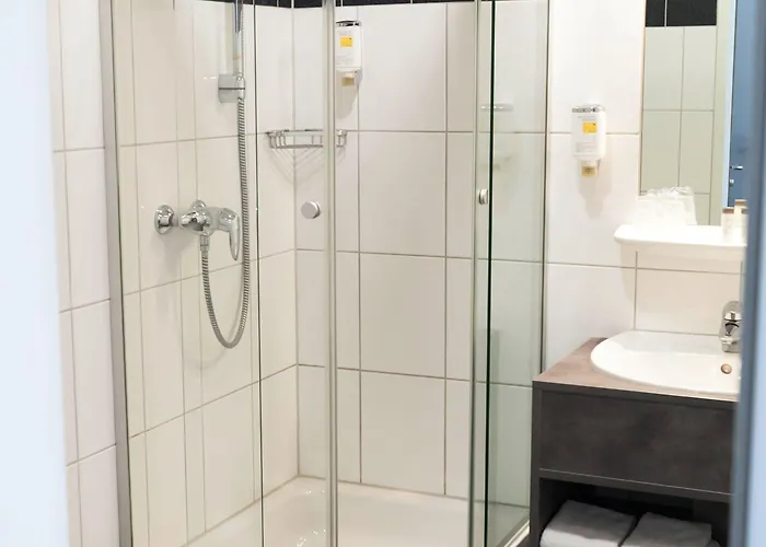 Hotel Johanniter Gaestehaus Munster (North Rhine-Westphalia)