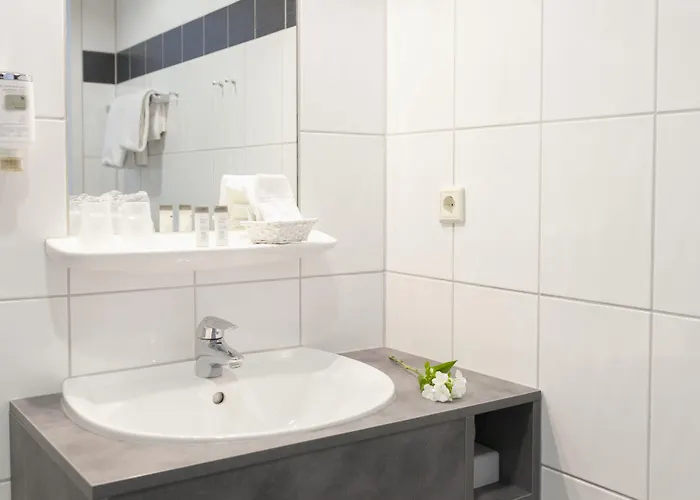 Hotel Johanniter Gaestehaus 3*