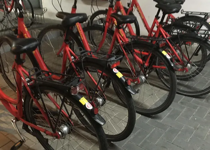 Johanniter Gaestehaus 3*