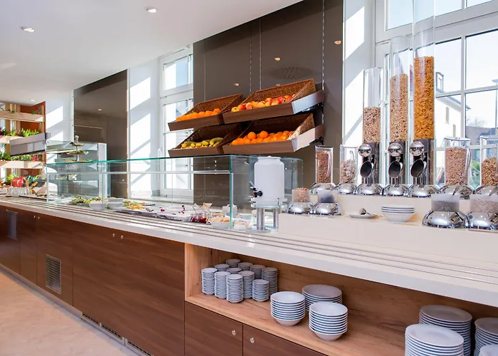 Johanniter Gaestehaus Münster