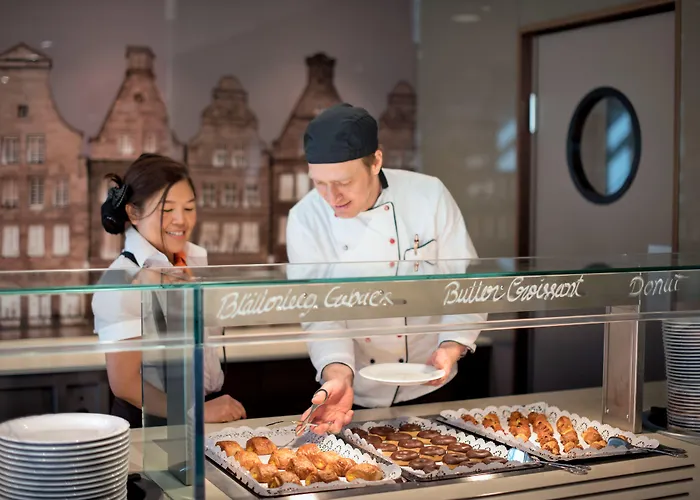 Hotel Johanniter Gaestehaus