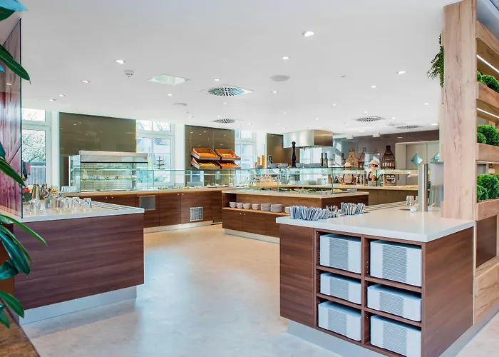 Hotel Johanniter Gaestehaus 3*