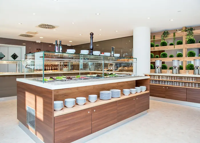 Johanniter Gaestehaus 3* Munster (North Rhine-Westphalia)