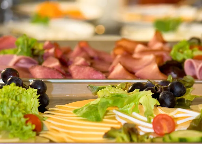 Hotel Johanniter Gaestehaus 3*