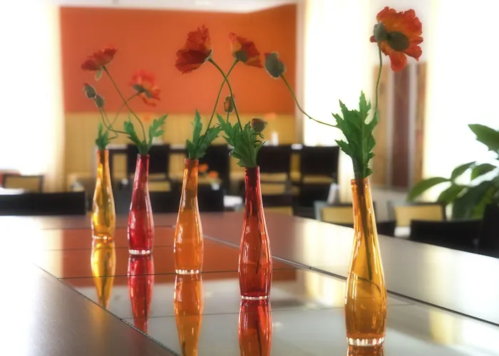 Hotel Johanniter Gaestehaus